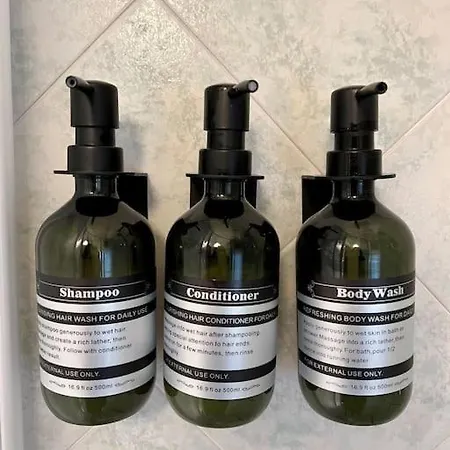 Apartment Monolocale Farini