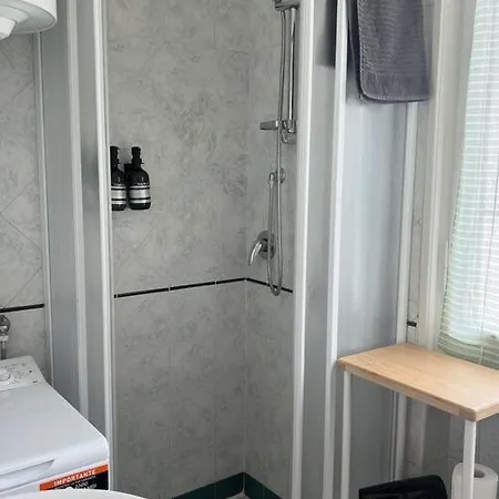 Monolocale Farini Apartment