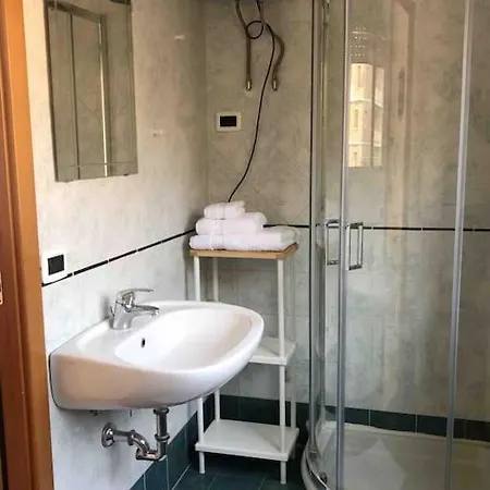 Monolocale Farini * Parma