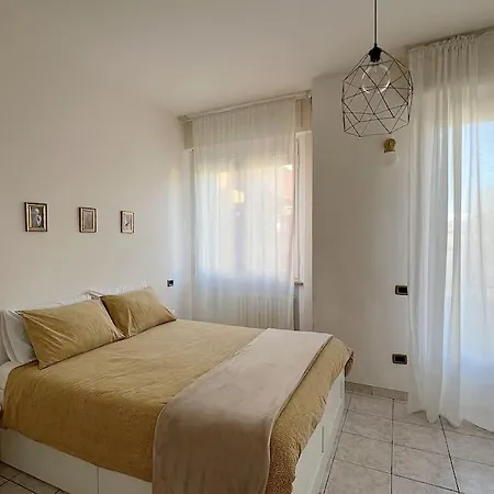 Monolocale Farini Parma