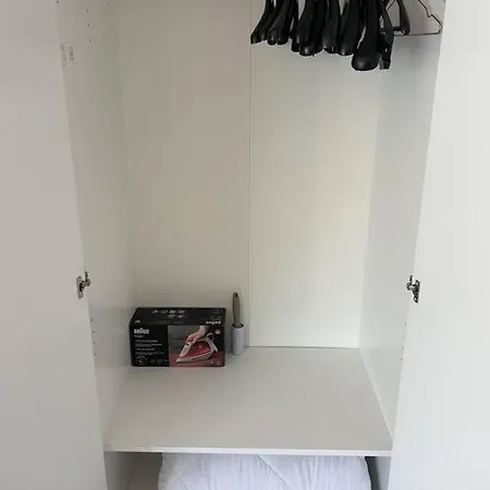 Apartment Monolocale Farini Parma