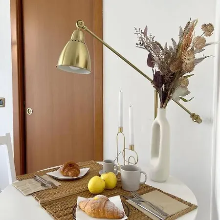 Monolocale Farini