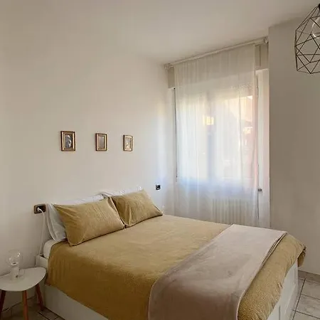 Apartment Monolocale Farini