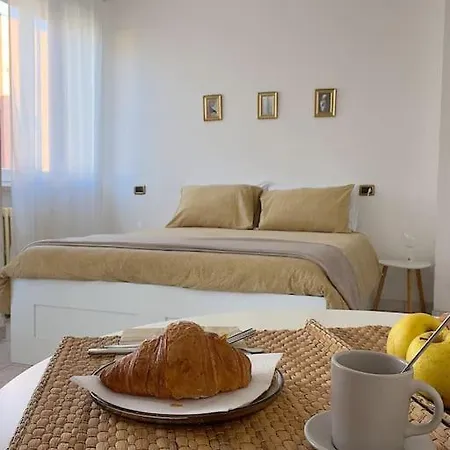 Monolocale Farini Apartment Parma