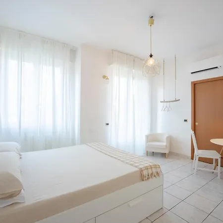 Apartment Monolocale Farini