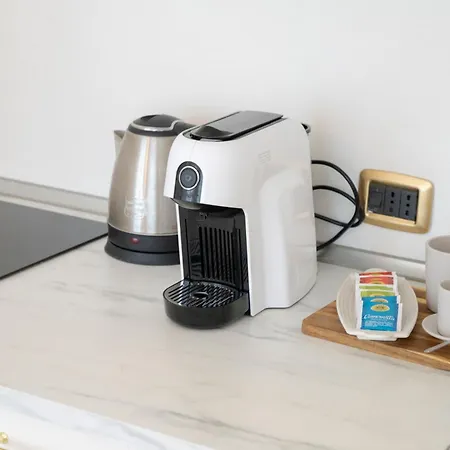 Apartment Monolocale Farini *