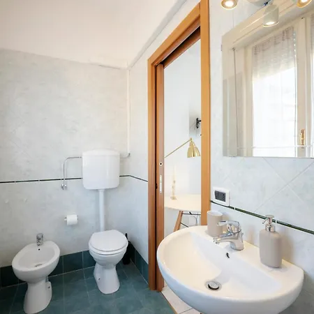 Lejlighed Monolocale Farini *