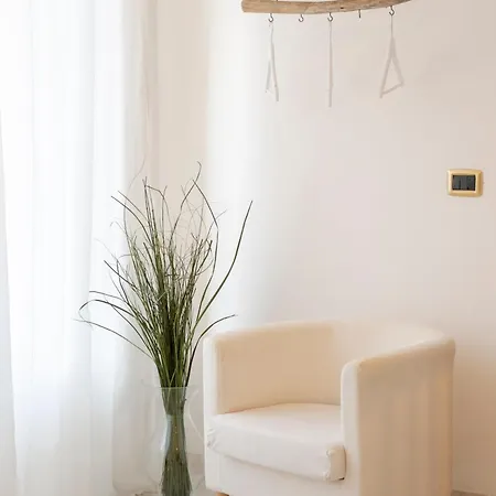 Apartment Monolocale Farini Parma