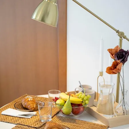 Apartman Monolocale Farini *