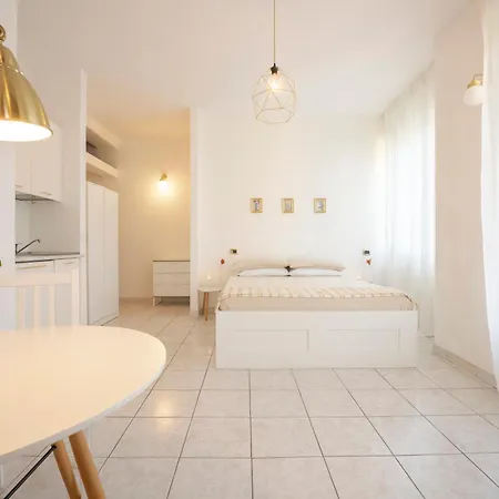 Monolocale Farini * Parma