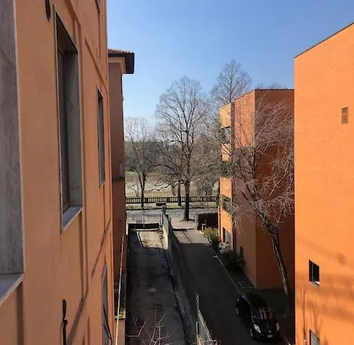 Monolocale Farini Apartment *