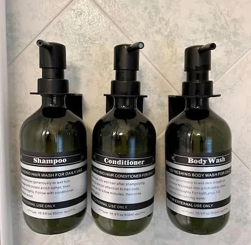 Apartment Monolocale Farini