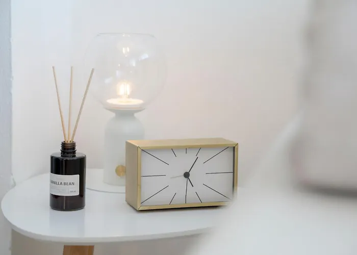 Monolocale Farini * Parma