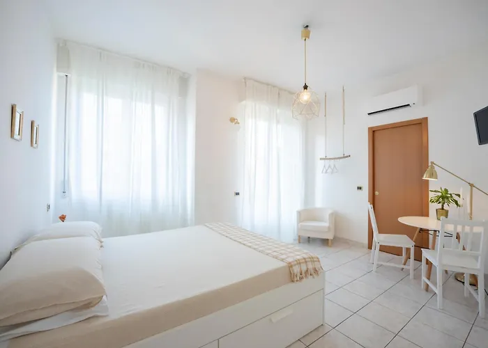 Apartment Monolocale Farini