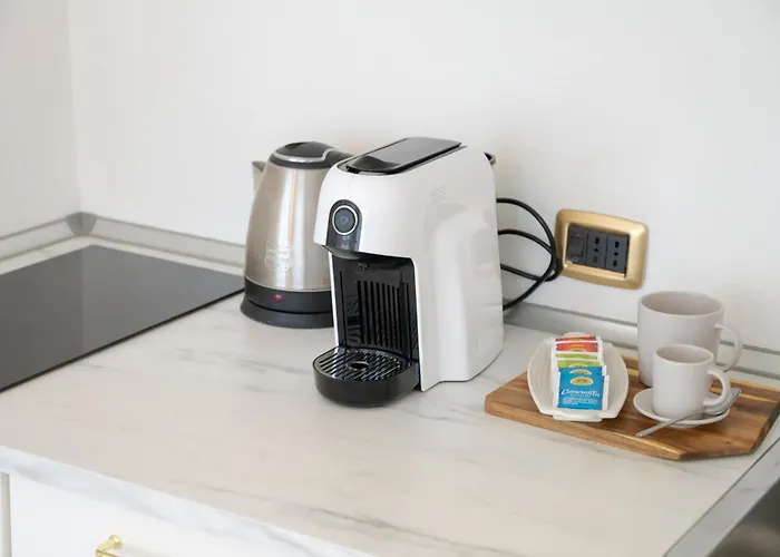 Apartment Monolocale Farini *