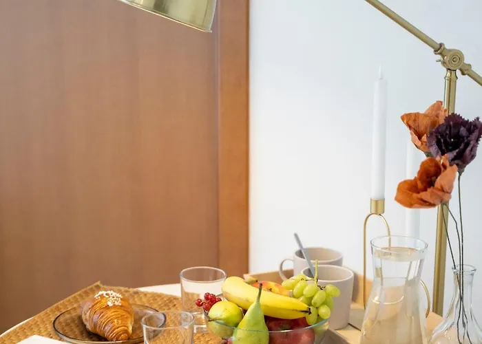 Apartment Monolocale Farini *